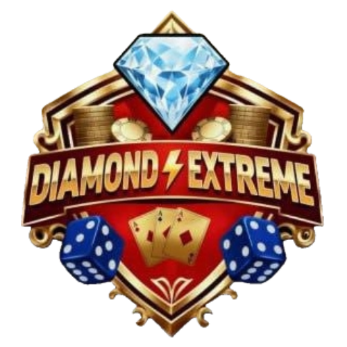 Diamond Extreme official logo